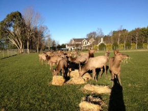 Seatonwood Villas, Swannanoa